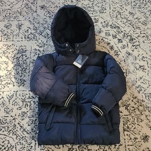 Toddler boys jacket
